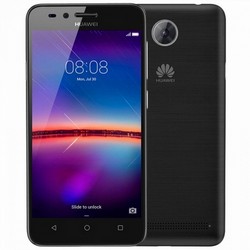 Замена динамика на телефоне Huawei Y3 II в Волгограде